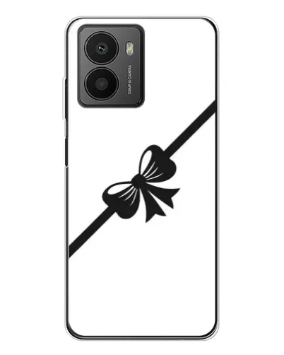 Чехол для HMD Fusion с картинкой «Диагональный бант»