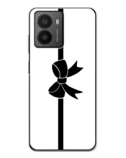 Чехол для HMD Fusion с картинкой «Вертикальный бант»