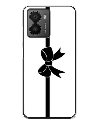 Чехол для HMD Fusion с картинкой «Вертикальный бант»