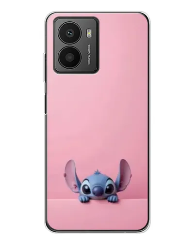 Чехол для HMD Fusion с картинкой «Stitch выглядывает»
