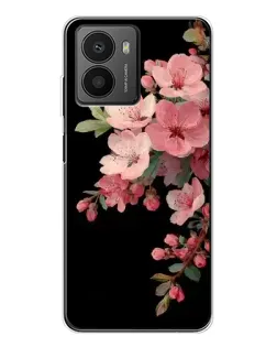 Чохол для HMD Fusion з картинкою «Рожева гілка сакури»