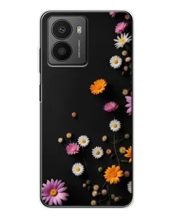 Чохол для HMD Fusion з картинкою «Квіткова композиція»
