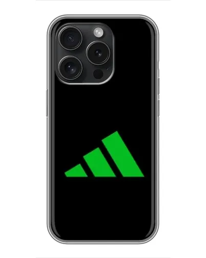 Чехол для HMD Luma с картинкой «Adidas Abstract»