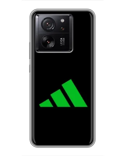 Чехол для HMD Pulse 2 Pro с картинкой «Adidas Abstract»