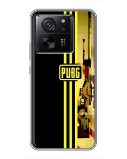 Чехол для HMD Pulse 2 Pro с картинкой «PUBG — камуфляжный шлем»