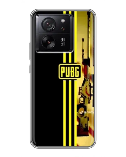 Чехол для HMD Pulse 2 Pro с картинкой «PUBG — камуфляжный шлем»
