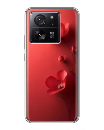 Чехол для HMD Pulse 2 Pro с картинкой «Маковые соцветия» Чехол для HMD Pulse 2 Pro с картинкой «Маковые соцветия»
