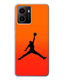 Чехол для HMD Pulse Plus с картинкой «Jordan Sunset»
