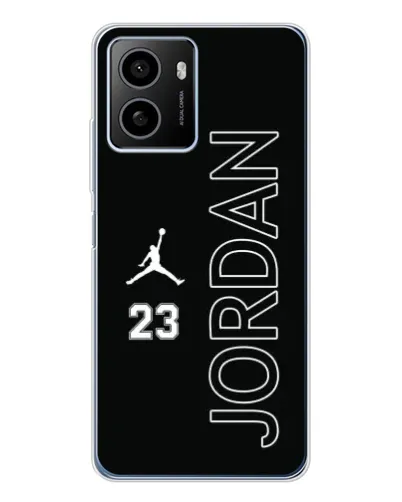 Чехол для HMD Pulse Plus с картинкой «Jordan Vertical» Чехол для HMD Pulse Plus с картинкой «Jordan Vertical»