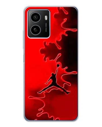 Чехол для HMD Pulse Plus с картинкой «Jordan Red Smoke» Чехол для HMD Pulse Plus с картинкой «Jordan Red Smoke»