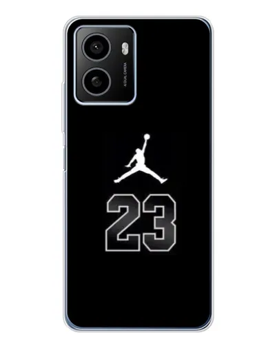 Чехол для HMD Pulse Plus с картинкой «Jordan Flight 23» Чехол для HMD Pulse Plus с картинкой «Jordan Flight 23»