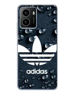 Чехол для HMD Pulse Plus с картинкой «Adidas Trefoil Blue»