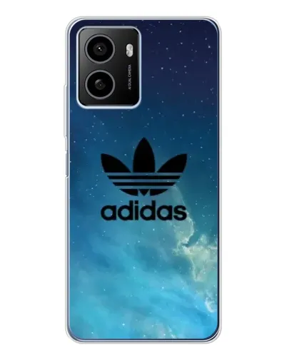 Чехол для HMD Pulse Plus с картинкой «Adidas Stone Logo» Чехол для HMD Pulse Plus с картинкой «Adidas Stone Logo»