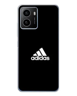 Чехол для HMD Pulse Plus с картинкой «Adidas Red Style»