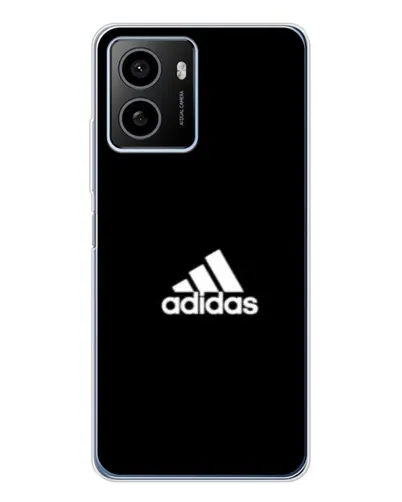 Чехол для HMD Pulse Plus с картинкой «Adidas Red Style» Чехол для HMD Pulse Plus с картинкой «Adidas Red Style»