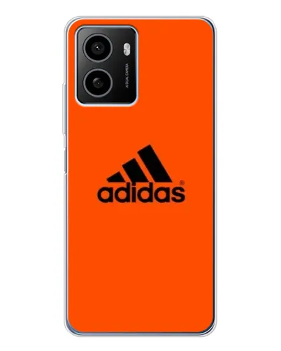 Чехол для HMD Pulse Plus с картинкой «Adidas Ukraine» Чехол для HMD Pulse Plus с картинкой «Adidas Ukraine»