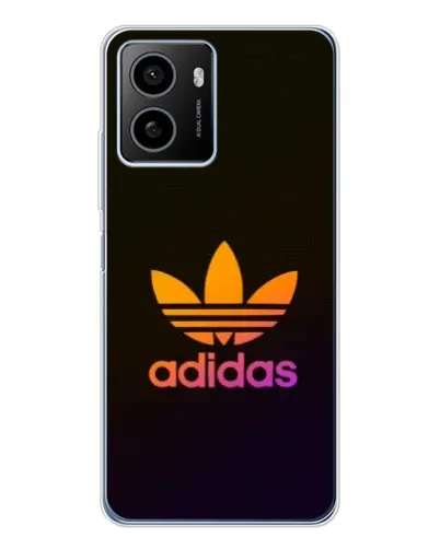 Чехол для HMD Pulse Plus с картинкой «Градиент Adidas» Чехол для HMD Pulse Plus с картинкой «Градиент Adidas»
