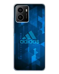 Чехол для HMD Pulse Plus с картинкой «Adidas Sport Art»