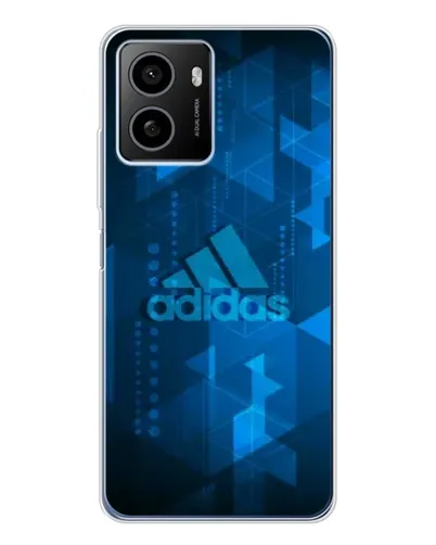 Чехол для HMD Pulse Plus с картинкой «Adidas Sport Art» Чехол для HMD Pulse Plus с картинкой «Adidas Sport Art»