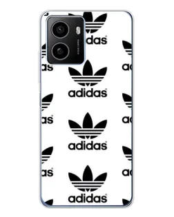 Чехол для HMD Pulse Plus с картинкой «Adidas Pattern»