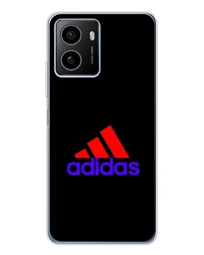 Чехол для HMD Pulse Plus с картинкой «Классический Adidas» Чехол для HMD Pulse Plus с картинкой «Классический Adidas»