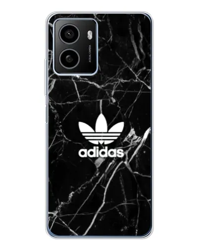 Чехол для HMD Pulse Plus с картинкой «Белый мрамор Adidas» Чехол для HMD Pulse Plus с картинкой «Белый мрамор Adidas»