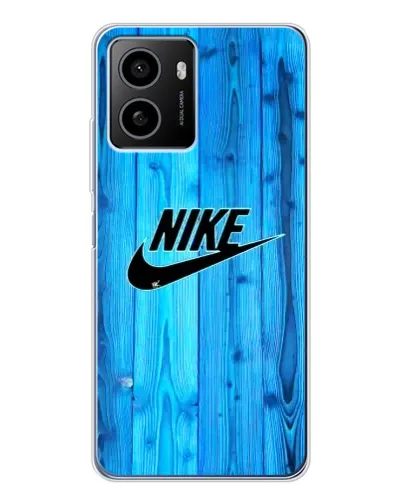 Чехол для HMD Pulse Plus с картинкой «Голубое дерево Nike» Чехол для HMD Pulse Plus с картинкой «Голубое дерево Nike»