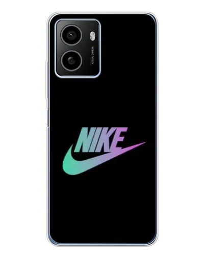 Чехол для HMD Pulse Plus с картинкой «Nike — городская ночь» Чехол для HMD Pulse Plus с картинкой «Nike — городская ночь»