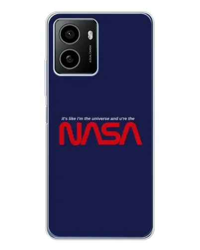 Чехол для HMD Pulse Plus с картинкой «NASA — глубокий космос» Чехол для HMD Pulse Plus с картинкой «NASA — глубокий космос»
