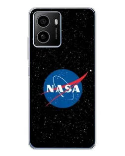 Чехол для HMD Pulse Plus с картинкой «NASA — звездное небо»