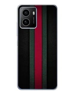 Чохол для HMD Pulse Plus з картинкою «Gucci — неонова лінія»