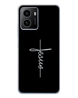 Чехол для HMD Pulse Plus с картинкой «Тонкая линия веры»