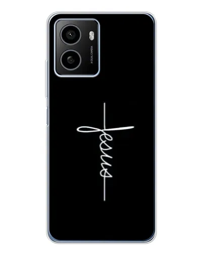 Чехол для HMD Pulse Plus с картинкой «Тонкая линия веры»