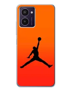 Чехол для HMD Pulse Pro с картинкой «Jordan Sunset»