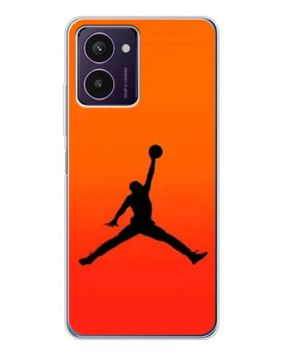 Чехол для HMD Pulse Pro с картинкой «Jordan Sunset»
