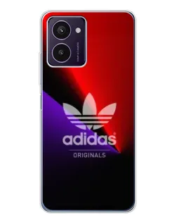 Чохол для HMD Pulse Pro з картинкою «Adidas Red Neon» Чохол для HMD Pulse Pro з картинкою «Adidas Red Neon»