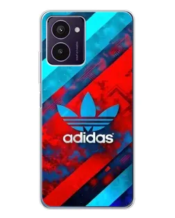 Чохол для HMD Pulse Pro з картинкою «Абстракція Adidas» Чохол для HMD Pulse Pro з картинкою «Абстракція Adidas»