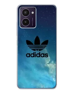 Чехол для HMD Pulse Pro с картинкой «Adidas Stone Logo»
