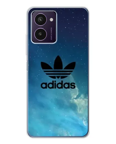 Чехол для HMD Pulse Pro с картинкой «Adidas Stone Logo»