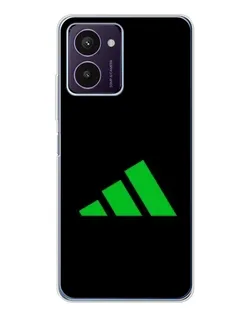 Чехол для HMD Pulse Pro с картинкой «Adidas Abstract»