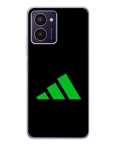 Чехол для HMD Pulse Pro с картинкой «Adidas Abstract»