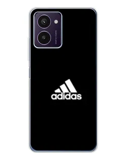 Чехол для HMD Pulse Pro с картинкой «Adidas Red Style»