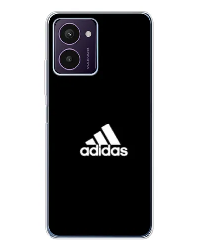 Чехол для HMD Pulse Pro с картинкой «Adidas Red Style»