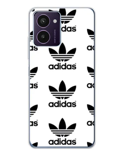 Чехол для HMD Pulse Pro с картинкой «Adidas Pattern»