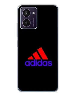 Чехол для HMD Pulse Pro с картинкой «Классический Adidas»