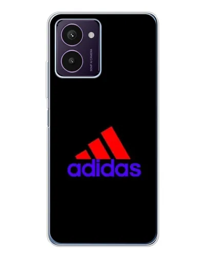 Чехол для HMD Pulse Pro с картинкой «Классический Adidas»
