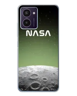 Чехол для HMD Pulse Pro с картинкой «NASA — лунный градиент»