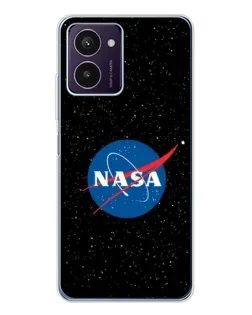 Чехол для HMD Pulse Pro с картинкой «NASA — звездное небо»