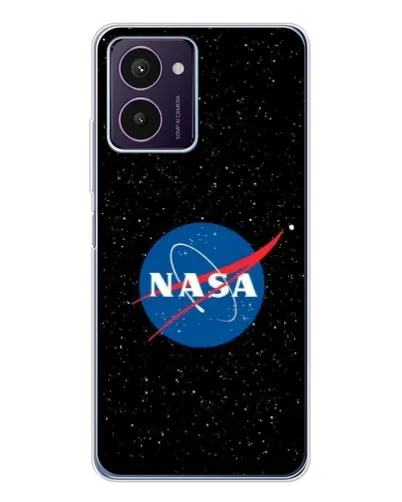 Чехол для HMD Pulse Pro с картинкой «NASA — звездное небо»