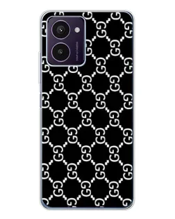 Чохол для HMD Pulse Pro з картинкою «Gucci — сітчастий паттерн» Чохол для HMD Pulse Pro з картинкою «Gucci — сітчастий паттерн»